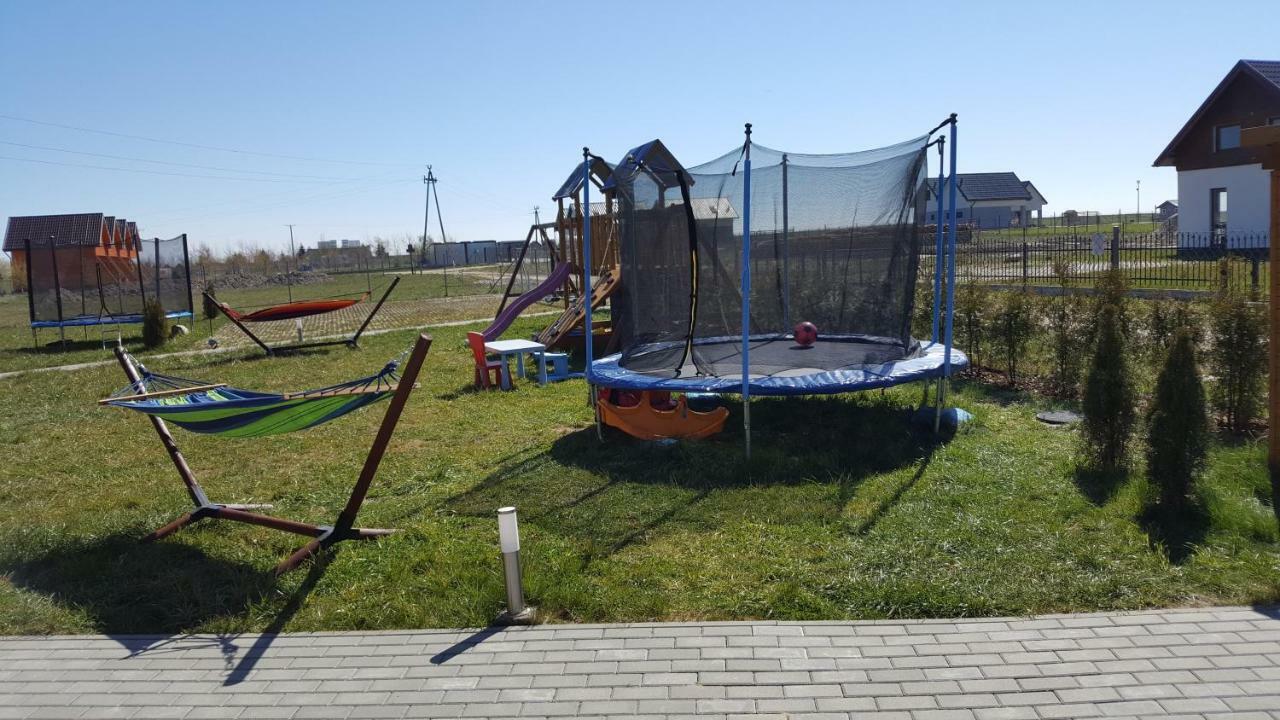 Słoneczne Zakole Władysławowo