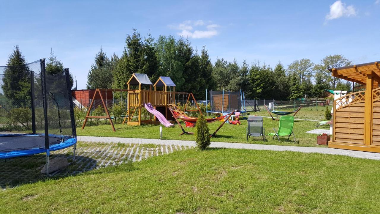 Słoneczne Zakole Władysławowo