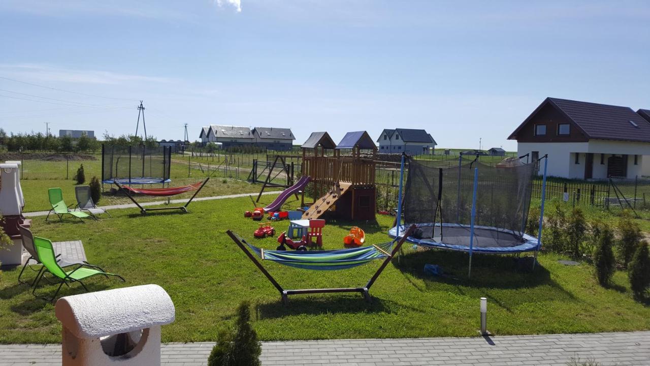 Słoneczne Zakole *
